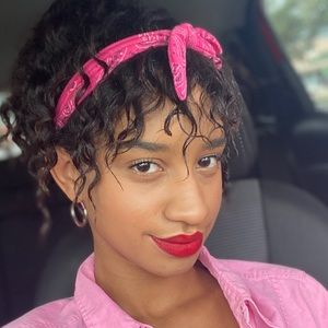 Meet your Posher, Mariah